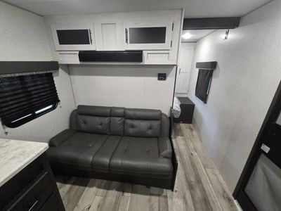 2022 Kz-rv Sportsmen — photo 13 view