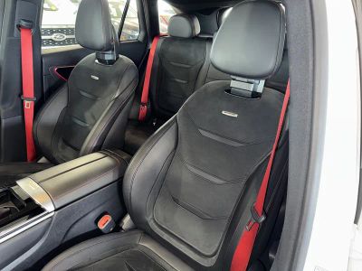 2025 Mercedes-Benz GLC — photo 34 view