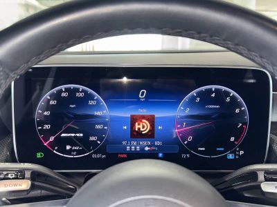 2025 Mercedes-Benz GLC — photo 25 view