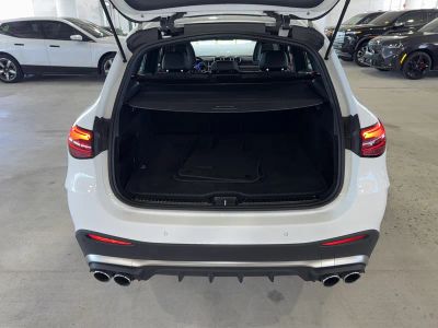 2025 Mercedes-Benz GLC — photo 13 view
