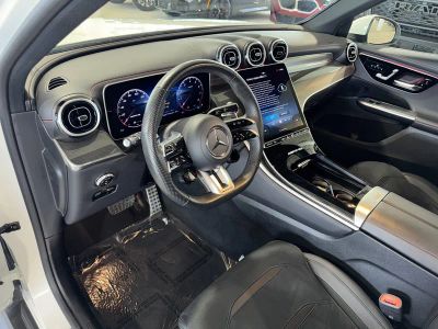 2025 Mercedes-Benz GLC — photo 21 view