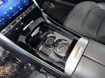 2025 Mercedes-Benz GLC — photo 29 view