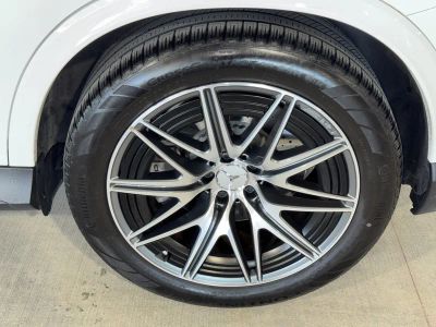 2025 Mercedes-Benz GLC — photo 37 view