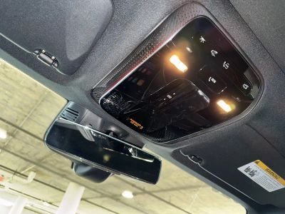 2025 Mercedes-Benz GLC — photo 32 view
