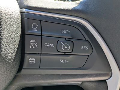 2025 Jeep Grand Cherokee — photo 23 view
