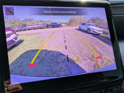 2025 Jeep Grand Cherokee — photo 19 view