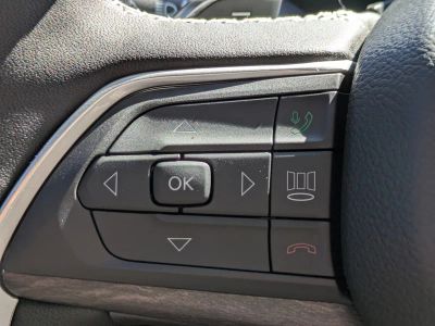 2025 Jeep Grand Cherokee — photo 22 view