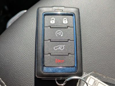 2025 Jeep Grand Cherokee — photo 26 view