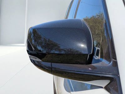 2025 Jeep Grand Cherokee — photo 10 view
