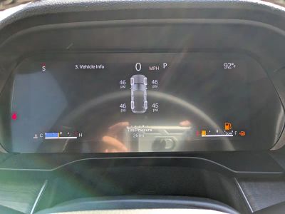 2025 Jeep Grand Cherokee — photo 24 view