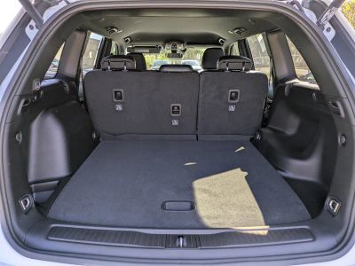 2025 Jeep Grand Cherokee — photo 11 view