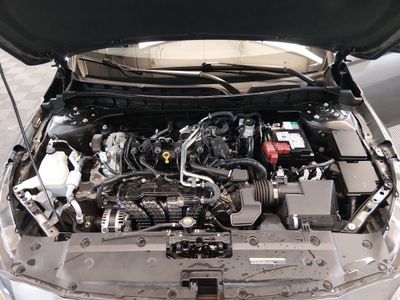 2024 Nissan Altima — photo 9 view