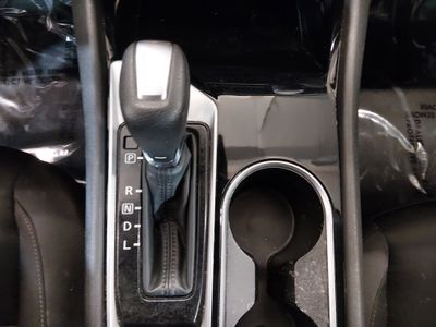 2024 Nissan Altima — photo 18 view