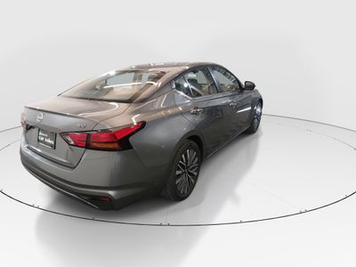 2024 Nissan Altima — photo 7 view