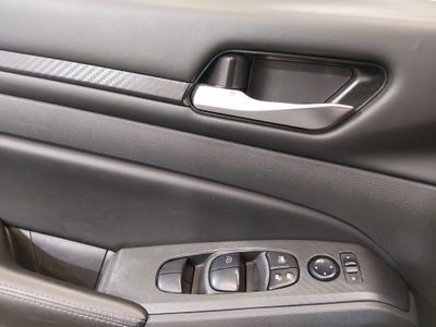 2024 Nissan Altima — photo 17 view