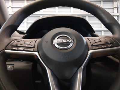 2024 Nissan Altima — photo 12 view