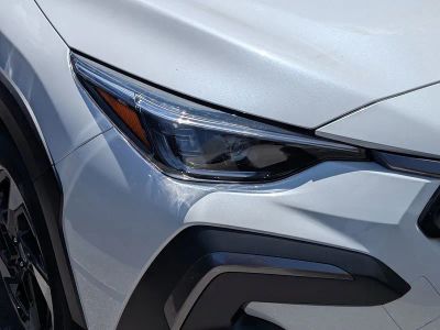 2026 Subaru Crosstrek — photo 8 view