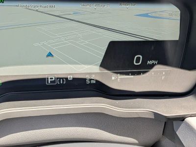 2026 Subaru Crosstrek — photo 25 view