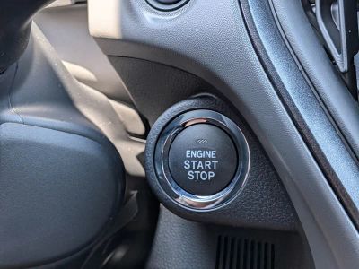 2026 Subaru Crosstrek — photo 26 view