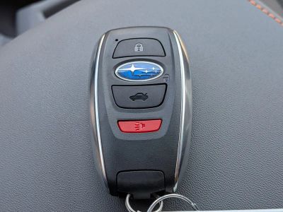 2026 Subaru Crosstrek — photo 31 view