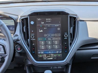 2026 Subaru Crosstrek — photo 15 view