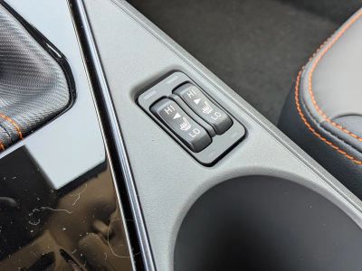 2026 Subaru Crosstrek — photo 28 view