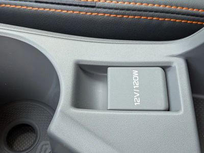 2026 Subaru Crosstrek — photo 29 view