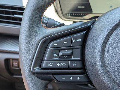 2026 Subaru Crosstrek — photo 21 view