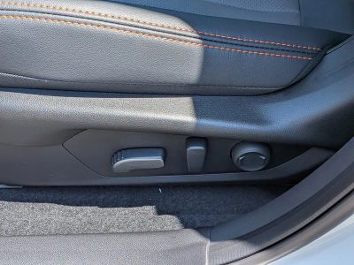 2026 Subaru Crosstrek — photo 18 view