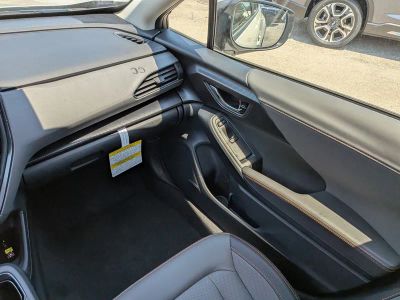 2026 Subaru Crosstrek — photo 16 view