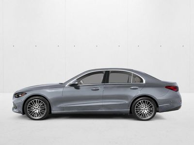 2026 Mercedes-Benz C-Class - Photo 3