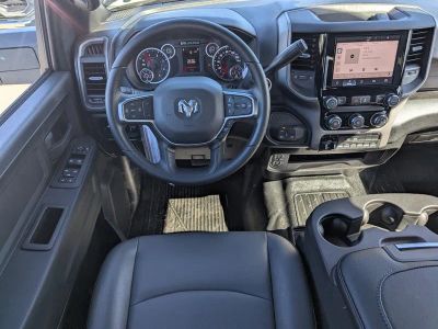 2026 Ram 3500 — photo 10 view