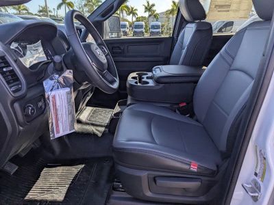 2026 Ram 3500 — photo 12 view