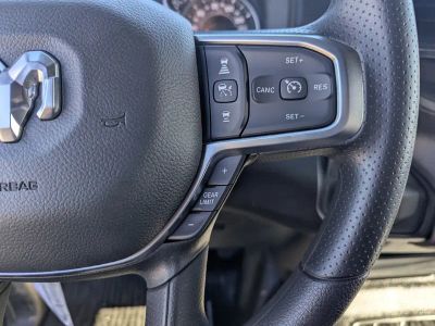 2026 Ram 3500 — photo 17 view