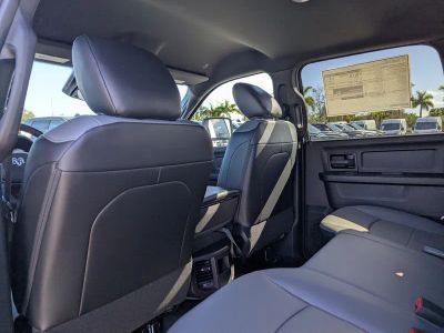 2026 Ram 3500 — photo 9 view