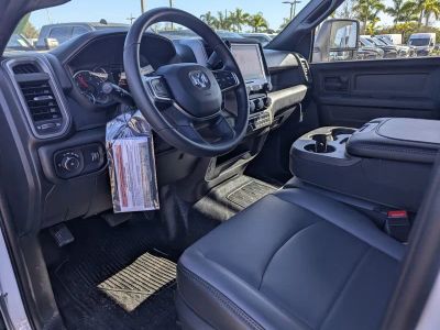 2026 Ram 3500 — photo 13 view