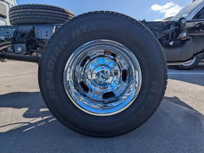 2026 Ram 3500 — engine compartment view