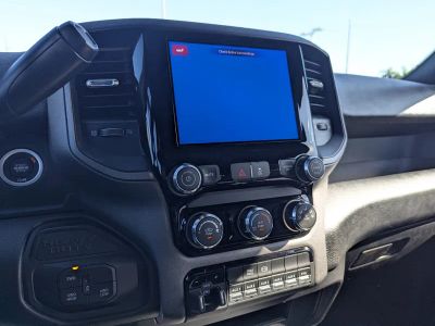 2026 Ram 3500 — photo 19 view