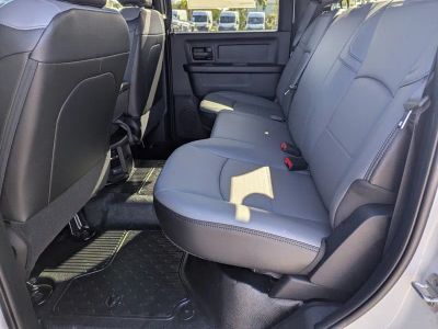 2026 Ram 3500 — photo 8 view