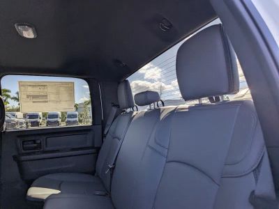 2026 Ram 3500 — photo 7 view