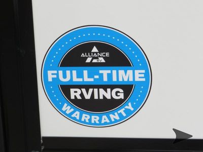 2026 Alliance RV Valor All-Access - Photo 7