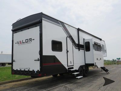 2026 Alliance RV Valor All-Access - Photo 6