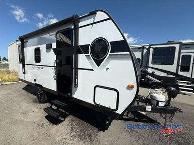2026 Keystone RV Passport Classic - Photo 6