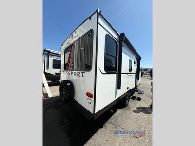 2026 Keystone RV Passport Classic - Photo 5