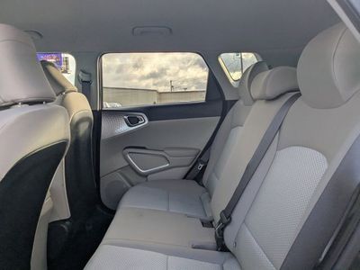 2021 Kia Soul - Photo 12