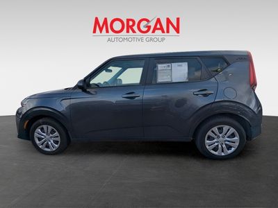 2021 Kia Soul - Photo 8