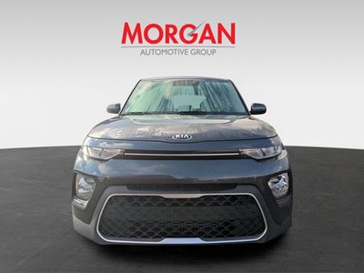 2021 Kia Soul - Photo 3