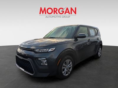 2021 Kia Soul - Photo 2