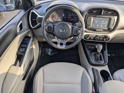 2021 Kia Soul - Photo 14