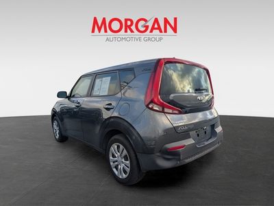 2021 Kia Soul - Photo 5